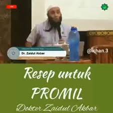 Program hamil merupakan serangkaian program yang dikhususkan untuk pasangan yang ingin memiliki atau menambah keturunan. King Fatih Shop Resep Promil Jsr Dr Zaidul Akbar
