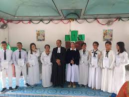 Maybe you would like to learn more about one of these? Marguru Malua Naik Hkbp Parulian Sinar Toba Pinggir Facebook