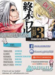 Shuumatsu no valkyrie manga 48 english, read record of ragnarok chapter 48 online, shuumatsu no valkyrie manga 48 raw, shuumatsu no valkyrie 48 reddit release date, 🥇 shuumatsu no valkyrie【manga 48 english】read online🥇 comments Shuumatsu No Valkyrie 11 Mangasail