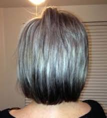 With highlights, ombre, and babylights, there are plenty of ways to change up. Lowlights For Gray Hair Pictures Grey Hair Color Hair Styles Grey Hair Lowlights