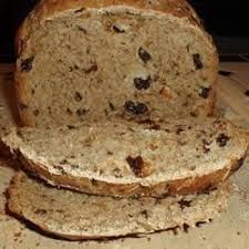 Simple Sultana Loaf Allrecipes Com Au Bread Bread Machine Food