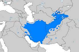 اللغة الفارسية - ويكيبيديا