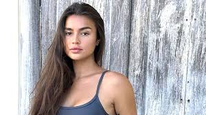 Валерия Василевская: биография модели, фото, до пластики — Valeriya Bearwolf