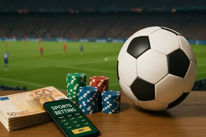Las principales casas de apuestas internacionales más interesantes
