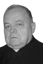 Śp. Ks. kan. Adam Marek