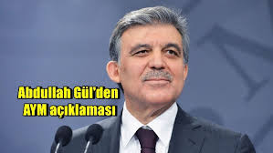 Ne oldu da AYM üyelerine hücum ediliyor'