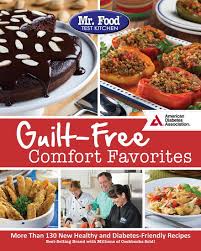 Waterloo , ia 50703 news: Collectif Mr Food Test Kitchen 39 S Guilt Free Comfort Favorites Nutrition Regimes Livres Renaud Bray Com Livres Cadeaux Jeux