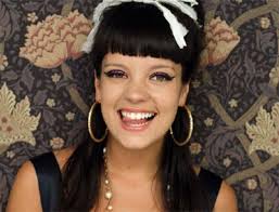 Xem video clip thú vị của Lily Allen