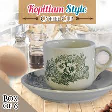 We did not find results for: Qoo10 Kopitiam Coffee Cup Kitchen Dining