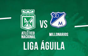 Millonarios won 12 direct matches. Nacional Vs Millonarios Convocados De Lujo Para Este Partidazo