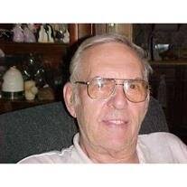 Richard Harvey Engel Obituary