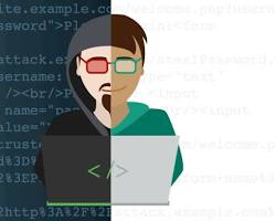 Cybercrime and anonymityの画像