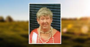 Maggie Grimes Obituary May 28, 2019