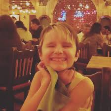 Thank you for the outpouring of love and support for Luella