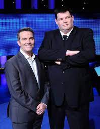 Mark has shed the pounds through diet and exercise. Why The Chase S Mark Labbett Is Called The Beast Devon Live