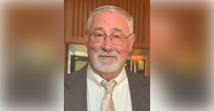 Obituary information for Larry Dean Shepard