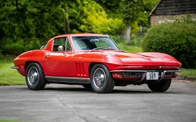 2001 chevrolet corvette z06 review. 1966 Chevrolet Corvette Stingray C2 Vintage Car For Sale