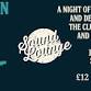 The Clubhouse Allstars: Springsteen at The Sound..... event in Sutton