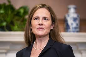 And he the president shall have power to fill up all vacancies that may happen during the recess of the senate, by granting commissions which shall expire at the. Amy Coney Barrett S 2m Book Deal Is Called Bad Optics For The Supreme Court Bloomberg