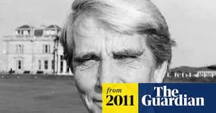 David Malcolm obituary