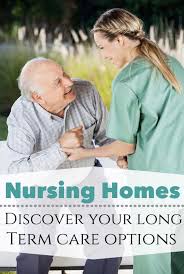 Nursing Homes Near Me Your Long Term Care Options Heart Disease Prevention Long Term Care Strong Muscles