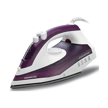مكواة بخار كينوود Steam Iron STP40