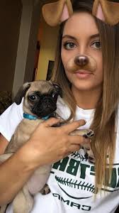 This College Student Wants "Justice For Bentley" After A Utility Worker  Killed Her Pug With A Pry Bar