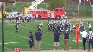 Varsity Vs Central Catholic