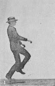 Tgif Leapfrog Time Based Art Horse Animation Moving Image