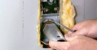 An electric water heateris an essential piece of equipment in every household. How To Replace A Water Heater Element Water Heater Hub