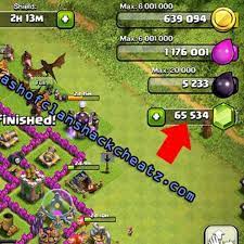 Clash of clans is free to download and play, however some game items can also be purchased for real money. Cheat Free For Clash Of Clans Hack Prank For Android Apk Download