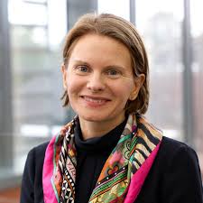 North London Collegiate School appoints Vicky Bingham as new Headmistress