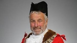 VE Day 80th Anniversary celebration