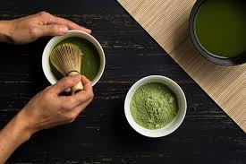 The effects of the aqueous extract and residue of matcha on the antioxidant status and lipid and an intervention study on the effect of matcha tea, in drink and snack bar formats, on mood and cognitive. Matcha Tee Wirkung Zubereitung Rezepte