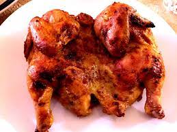 Perfect Oven Roasted Baked Cornish Hens Recipe Recipe Cornish Hen Recipe Baked Cornish Hens Roasted Cornish Hen
