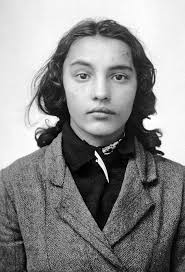 Dokumente zur Erfassung, Ausgrenzung und Deportation der Leipziger Sinti  und Roma im Nationalsozialismus