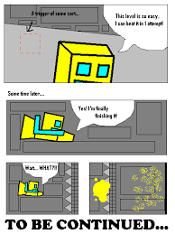 Mariowiki is a collaborative encyclopedia for everything related to the ever popular mario series. Geometry Dash Comic Eeehhhh Wattpad