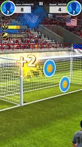 Descargar la última versión (1.31.0) del apk aquí, en apksmods liberado 28 de . Football Strike Multiplayer Soccer 1 31 0 Descargar Para Android Apk Gratis