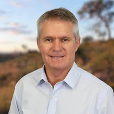 Profile for Ian Blayney