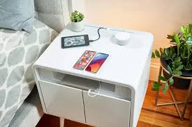 Happy hour from 5:00pm to 6:00pm includes seasonal specials (subject to change). Sobro Smart Side Table Dude Shopping