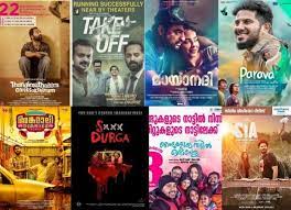 Sushar manaying, azman hassan, teddy chin,. Top 5 Malayalam Movies Of 2017 And The Runners Up A Round Up Ibtimes India
