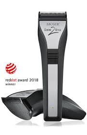 Clipper sg., meist im plural: Chrom2style Wins The Red Dot Award