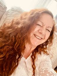 Introduction of Stephanie to LWR Ladies group in Florida