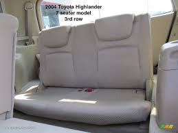 To keep the choice simple, without digging into specific accessories for each of the 10 distinct highlander choices 3rd row seating. The Car Seat Ladytoyota Highlander The Car Seat Lady