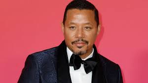 Interview: Terrence Howard Talks Showdown at the Grand, Working With Dolph  Lundgren