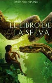 Leer El Libro De La Selva Ebook En Linea Pdf Epub Rudyard Kipling Jungle Book If Rudyard Kipling Rudyard Kipling Books