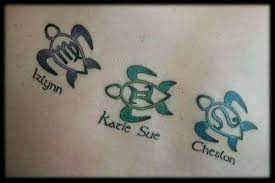 Zodiac Turtles Turtle Tattoo Designs Tattoos For Kids Tattoos For Daughters
