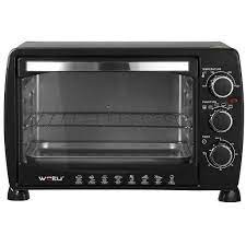 Mini Backofen Mit Backblech 1400 Watt 20 Kaufland De