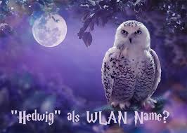 Maybe you would like to learn more about one of these? Wlan Namen Harry Potter Auf Deutsch Bei Internetanbieter De