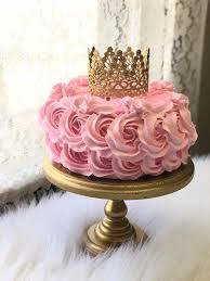 Rose Gold 21st Birthday Cake Design Detailhandel Msrp 22 95 L V E Wat U Ziet Tweet Het Pin Het Zoals Het L O V E C Zijn U S H Kronen Zijn Han Princess Birthday Cake Cake Mini Cakes